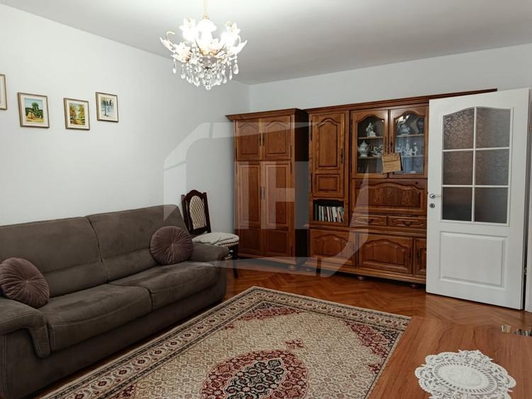 Apartament 3 canere, decomandat, parcare,, Dorobantilor/FSEGA - 4
