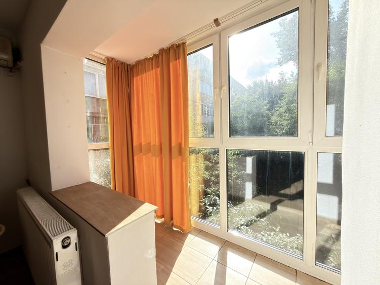 Apartament 2 camere, etaj 1, 44 mp utili - zona Soarelui - 6