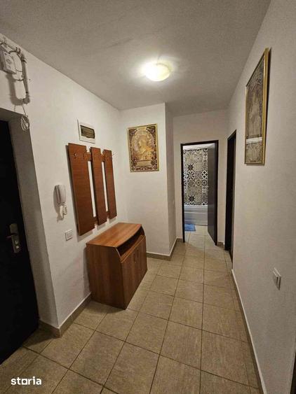 Apartament 2 camere, Aparatorii Patriei, 39mp - 1