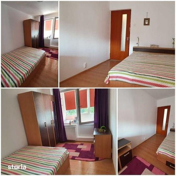 Apartament 4 camere Plaza | Lujerului | Metrou - 4