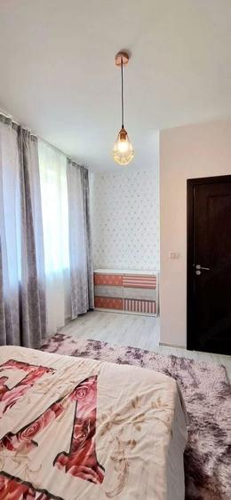Apartament cu 2 camere decomandat, mobilat în Braytim