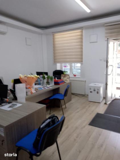 Spațiu comercial, de 50 mp, în Central