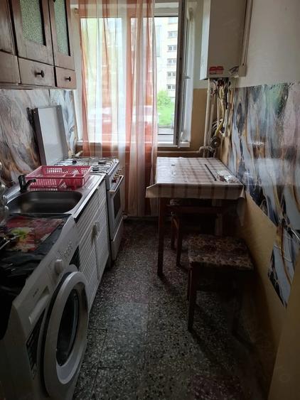 Apartament cu 2 camere semidecomandat în Govândari