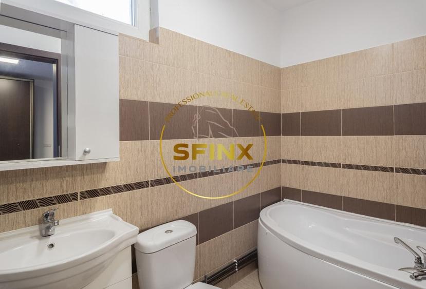Casă individuală cu 5 camere cu Canalizare în Fundeni