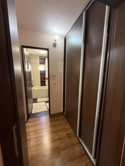 Apartament cu 2 camere semidecomandat, mobilat în Bucovina