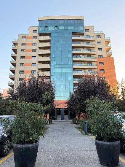 Apartament cu 2 camere în Grozăvești