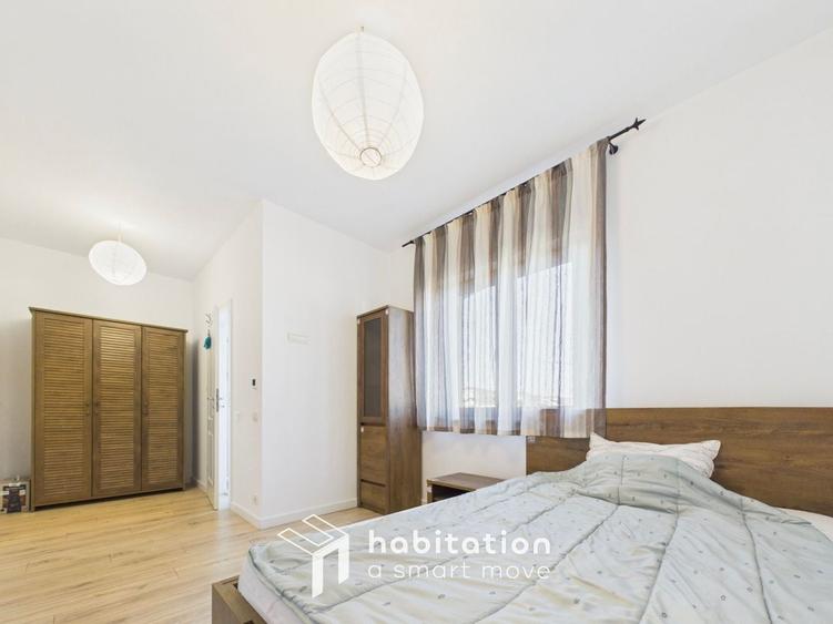 Duplex cu 4 camere cu Canalizare în Giroc