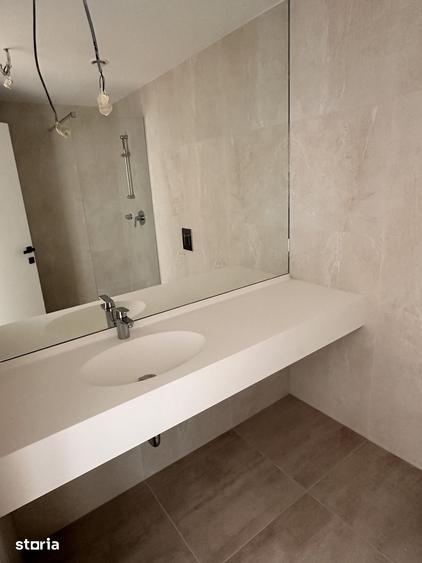 Apartament cu 2 camere în Pipera
