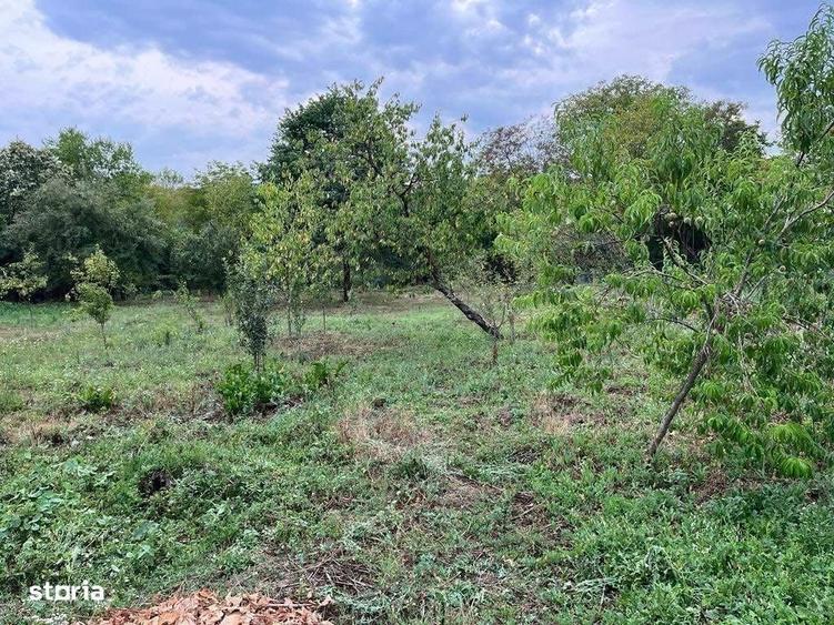 Casă cu 3 camere în Stănești