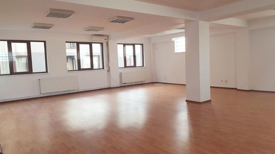 Spațiu Birouri, 114 mp Open Space, Calea Călărașilor, Clădire Business cu Pază - 3