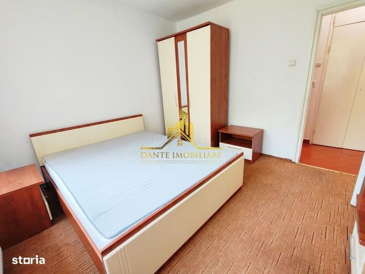 2 camere, spatios, mobilat modern, balcon, Gheorgheni - 6