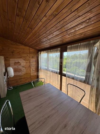Apartament 2 camere, 50mp, pet friendly, zona Giroc - 9