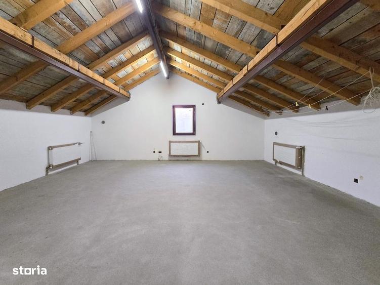 Casă cu 4 camere cu Teren 500 Mp în Timpuri Noi