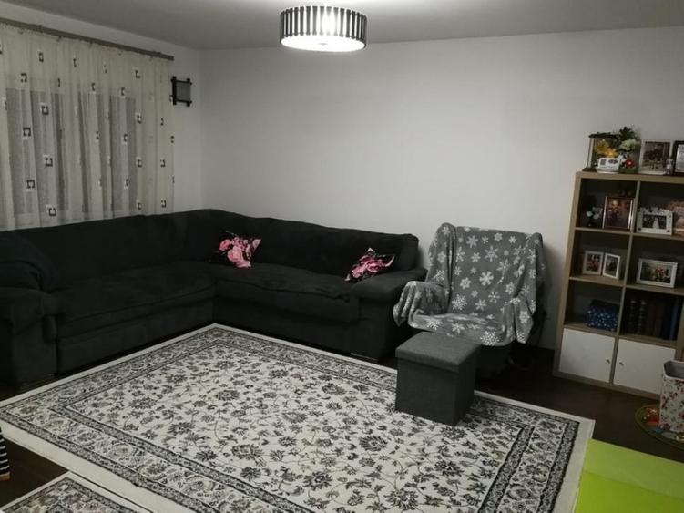 Apartament cu o camera confort 1 - 2