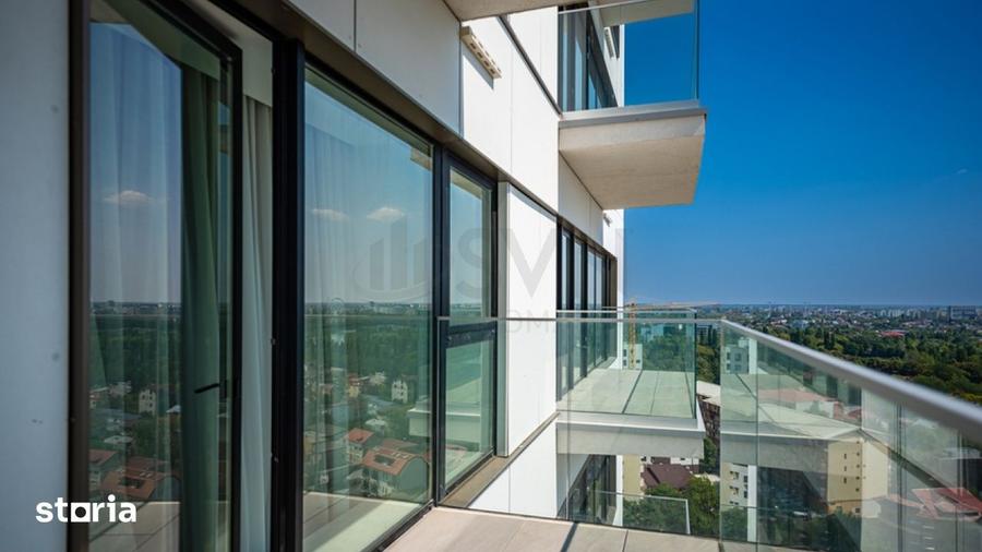 Apartament cu 2 camere în Tei