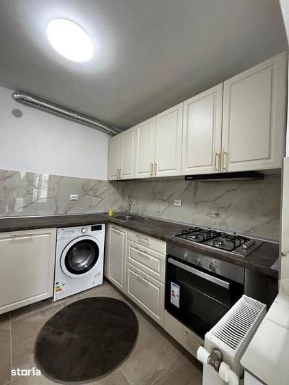 Apartament cu 3 camere decomandat în Tudor Vladimirescu