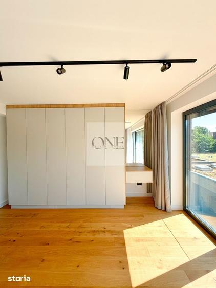 Apartament cu 4 camere în Schei