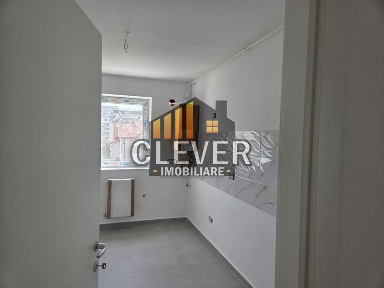 Apartament cu 3 camere decomandat în Theodor Pallady