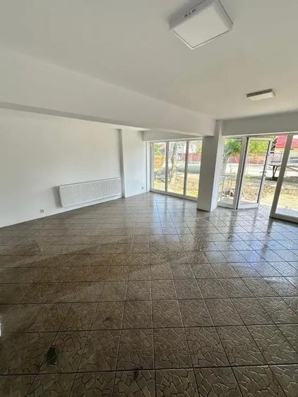 Spațiu comercial, de 50 mp, în Central