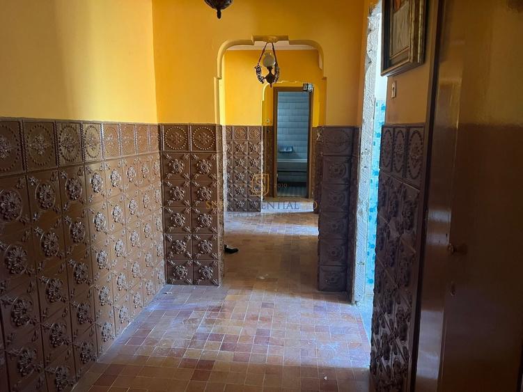 Apartament 3 camere decomandat de vanzare, 1 Decembrie, Sector 3 - 4