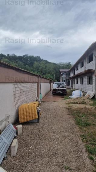 Hotel/Pensiune, de 800 mp, în Siliștea Snagovului