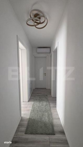 Casa Pentru familie | Zona linistita | 4 camere | Calea Urseni - 3