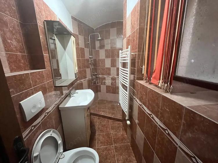 Spațiu comercial, de 172 mp, în Ultracentral