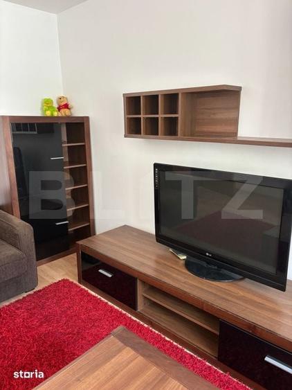 Apartament cu 3 camere decomandat în George Enescu
