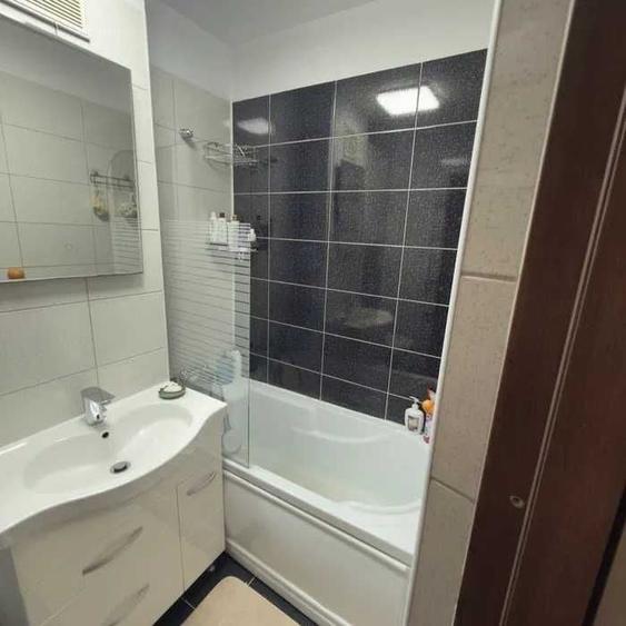 Apartament 2 camere, Titan - prima chirie! (Parc, Metrou) - 5