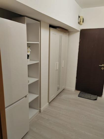 Garsonieră decomandată în Pantelimon