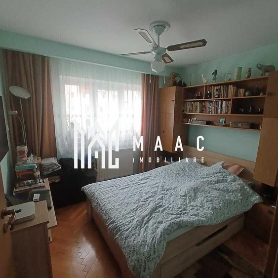 Apartament cu 2 camere decomandat, mobilat în Valea Aurie