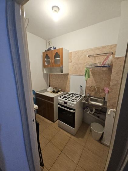 Garsonieră semidecomandată în Drumul Taberei