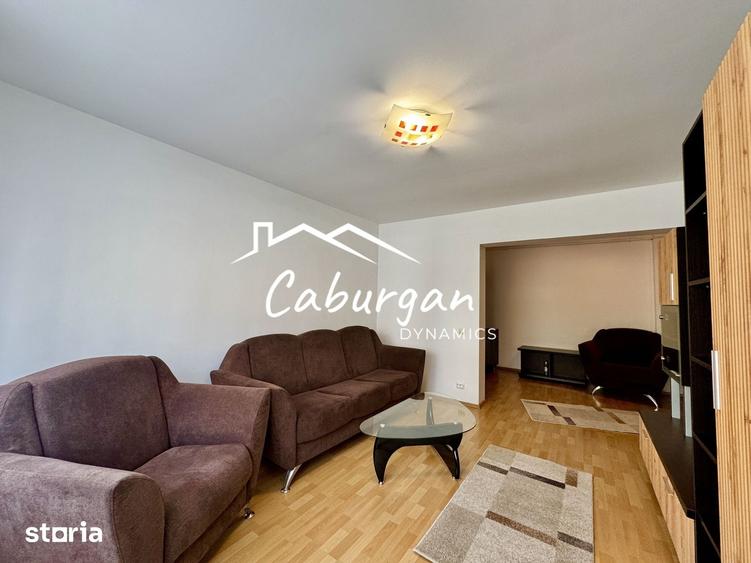 Apartament cu 2 camere în Ștrand