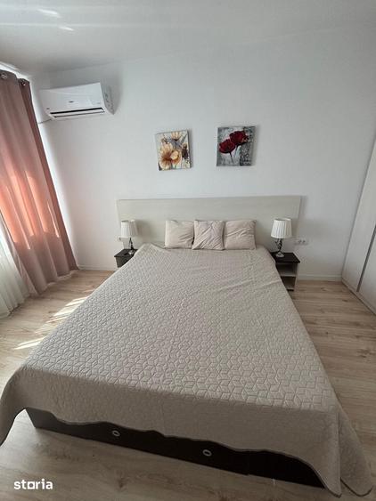Apartament spatios si luminos, 2 camere Otopeni, zona Parc Unirii - 3