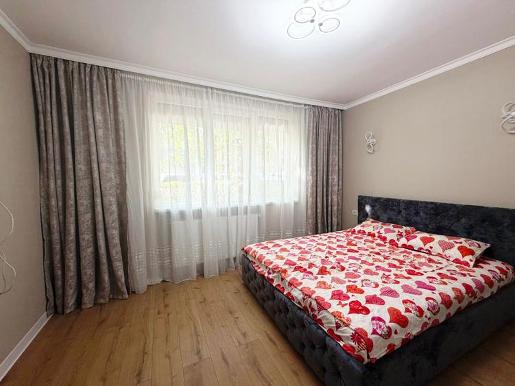 Apartament cu 2 camere în Podgoria