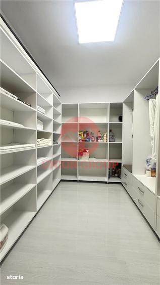 Apartament cu 4 camere în Nord