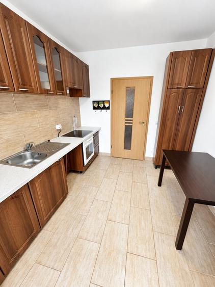 Apartament cu 2 camere în Cetate