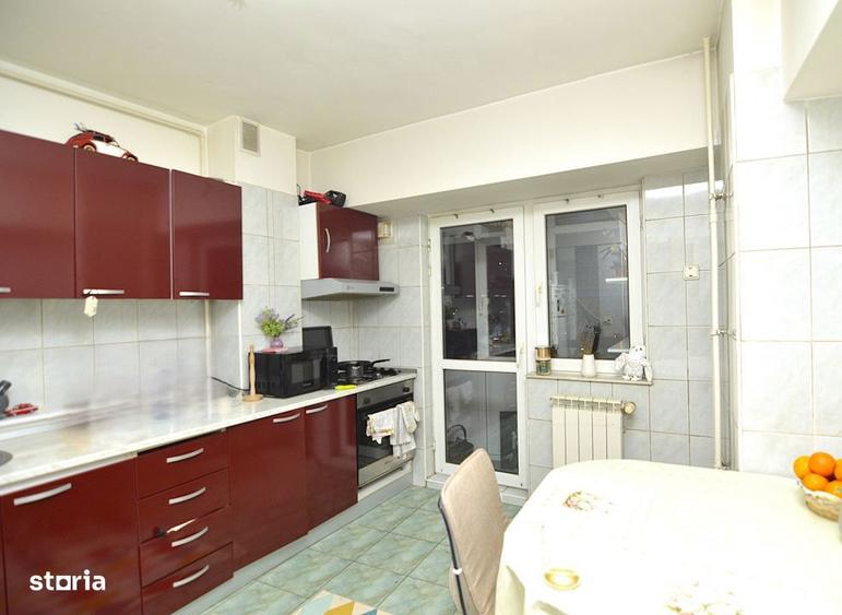 Garsonieră decomandată în Nerva Traian