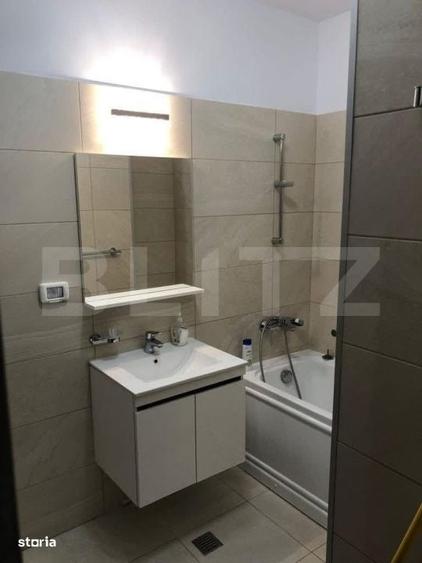 Apartament cu 2 camere, 52 mp, zona Complex Studentesc - 3