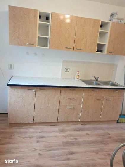 Apartament 2 camere parter Ciresica - 2