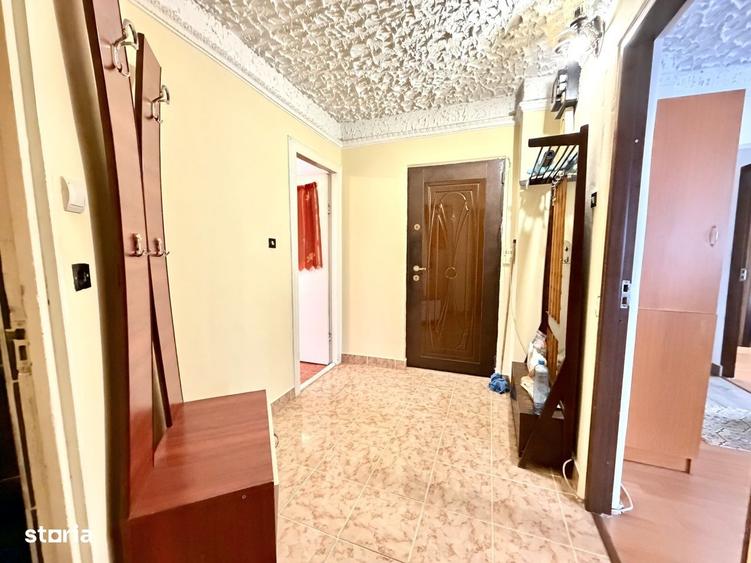 Apartament cu 3 camere în Milcov