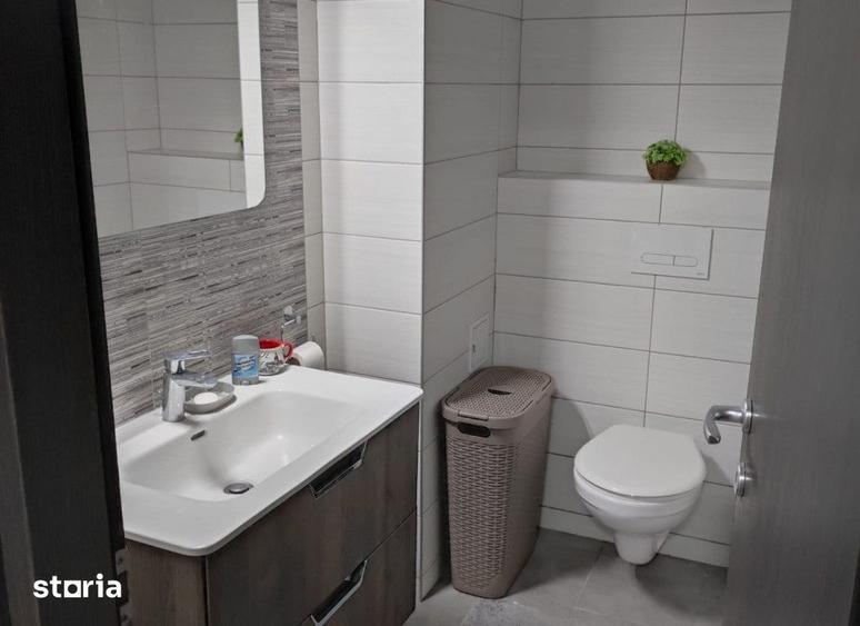 Apartament cu 3 camere în Tudor Vladimirescu
