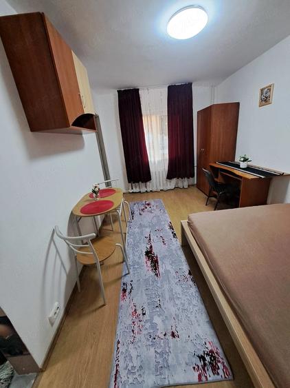 Garsonieră semidecomandată în Șagului