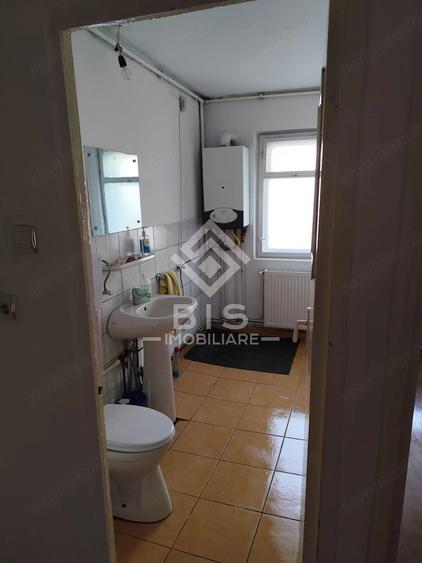 Spațiu comercial, de 40 mp, în Nord