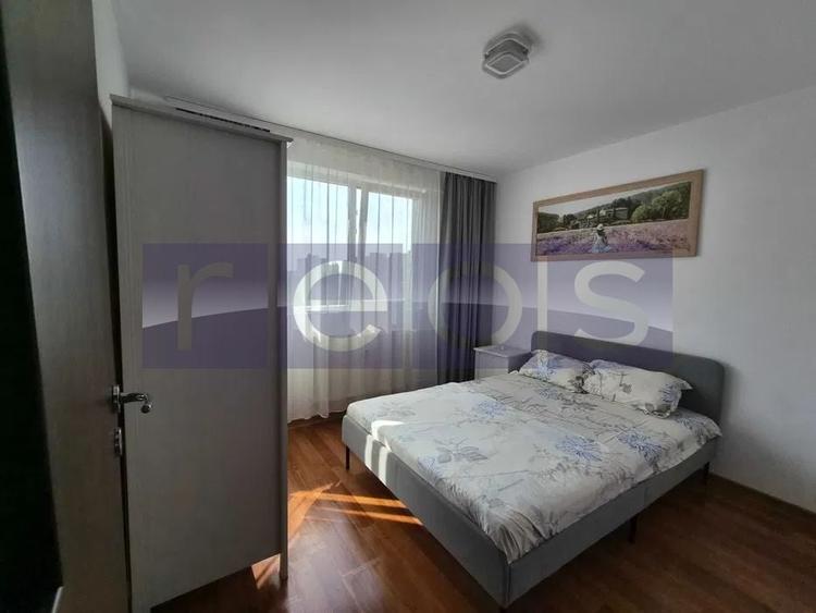 Apartament cu 2 camere decomandat, mobilat în Drumul Taberei