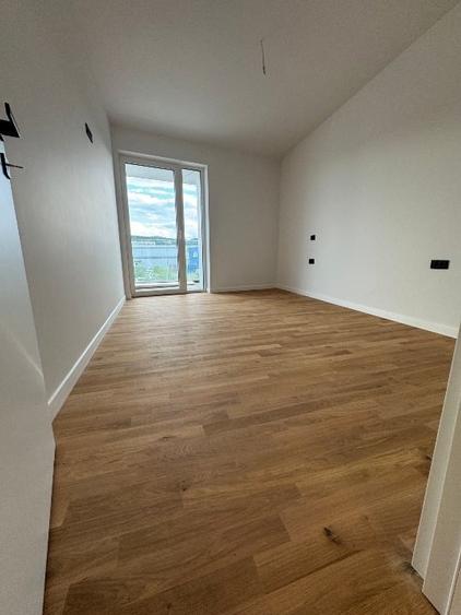 Apartament cu 2 camere, mobilat în Dâmbul Rotund