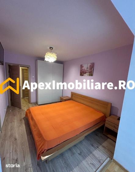 Apartament 3 camere de inchiriat Dristor Bucuresti | ApexImobiliare.ro - 2