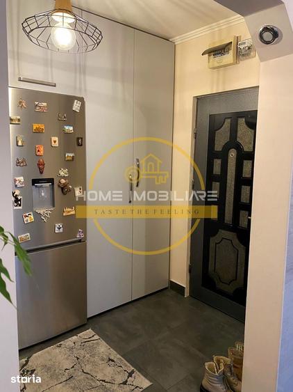 Apartament cu 3 camere în Mircea cel Bătrân