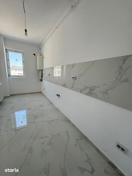 Apartament cu 2 camere decomandat în Militari