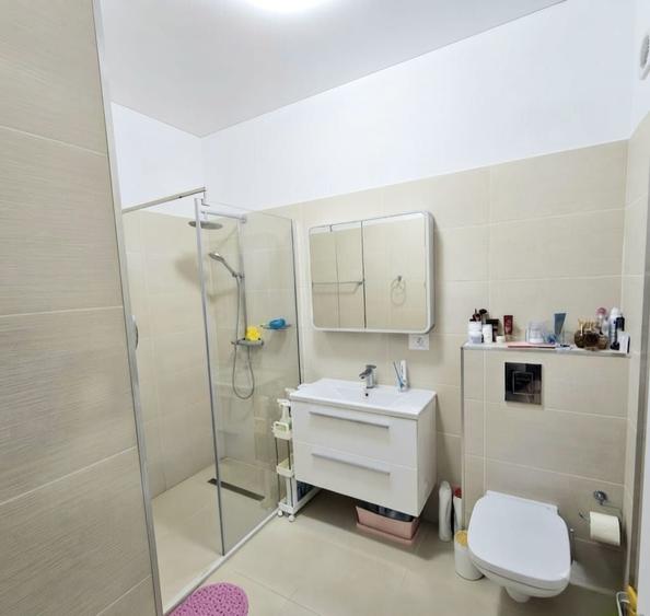 Campus-Parcare Privata-Încălzire in Pardoseala-Termen Lung - 7